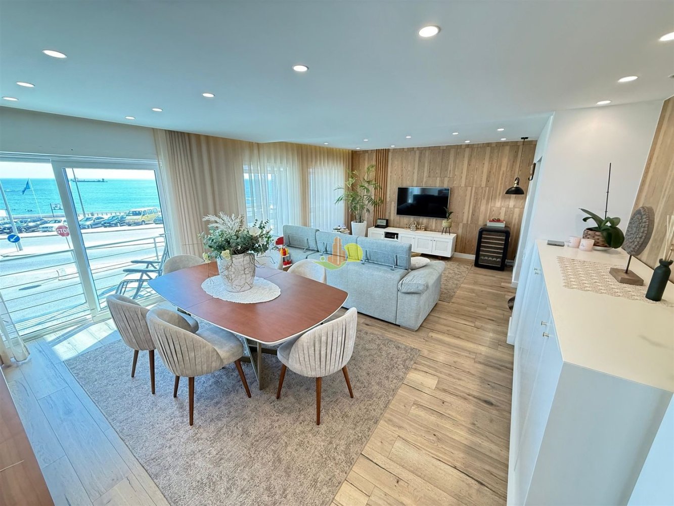 Apartamento T3 em Figueira da Foz, Portugal N.º 273476