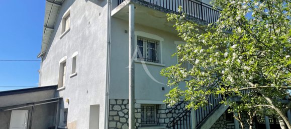 Casa T4 em Romorantin-Lanthenay, France N.º 67538 5