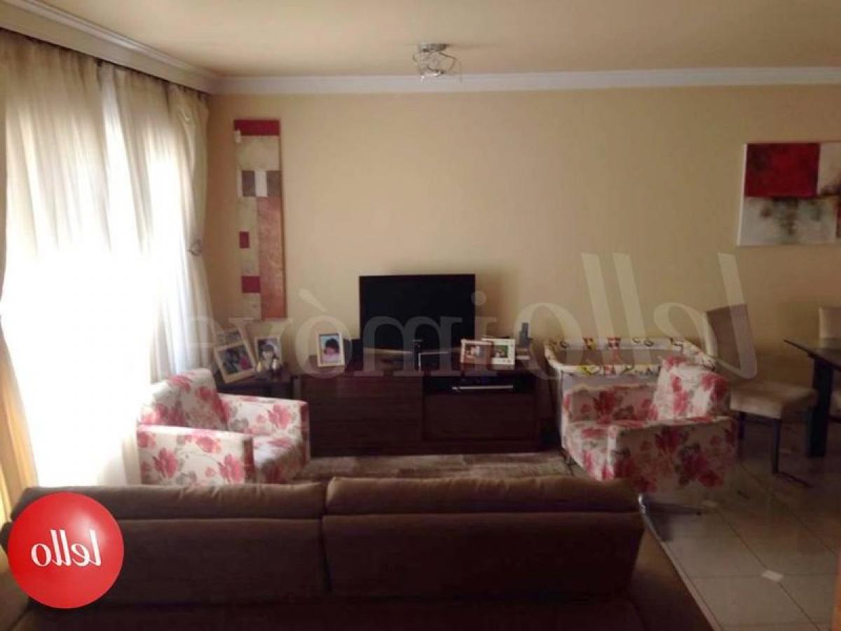 3 غرف نوم منزل في Sao Paulo, Brazil رقم 504163