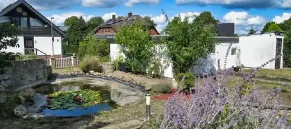 4 rooms House in Wolfsburg, Germany No. 305947 4