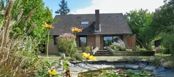 4 rooms House in Wolfsburg, Germany No. 305947 2