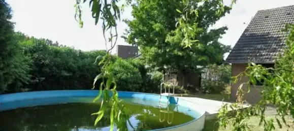 4 rooms House in Wolfsburg, Germany No. 305947 8