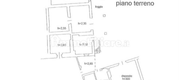 6 Schlafzimmer Haus in Figline e Incisa Valdarno, Italy, Nr. 218100 32