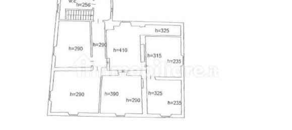 6 Schlafzimmer Haus in Figline e Incisa Valdarno, Italy, Nr. 218100 36