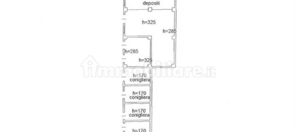 6 Schlafzimmer Haus in Figline e Incisa Valdarno, Italy, Nr. 218100 31
