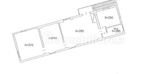 6 Schlafzimmer Haus in Figline e Incisa Valdarno, Italy, Nr. 218100 34