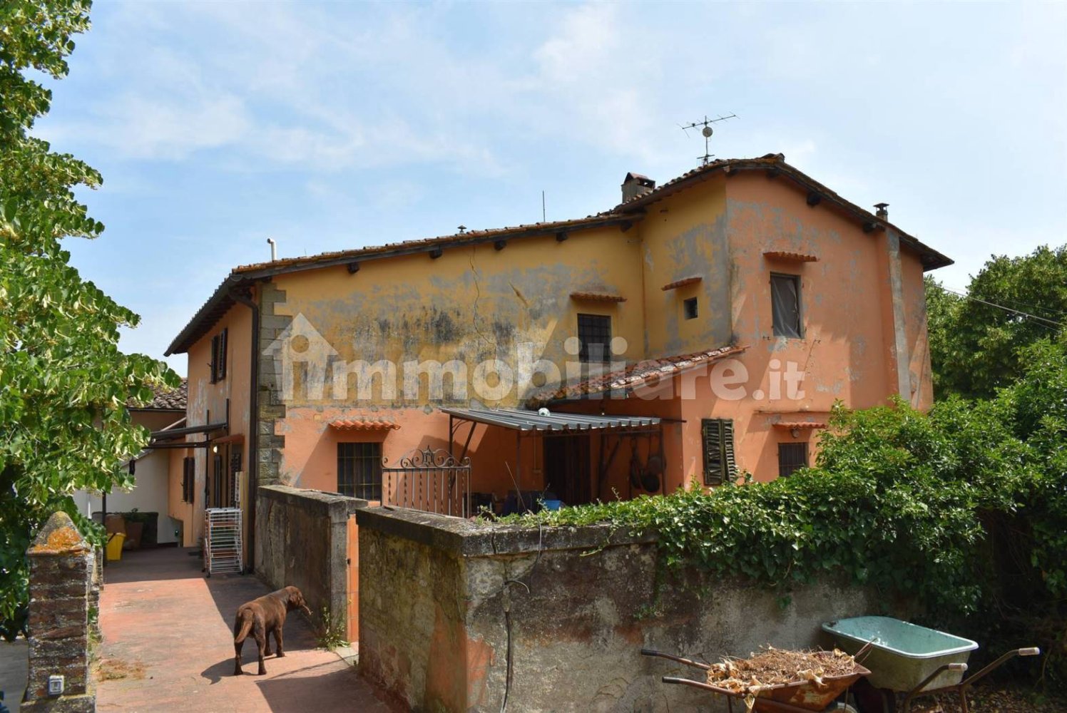 6 Schlafzimmer Haus in Figline e Incisa Valdarno, Italy, Nr. 218100
