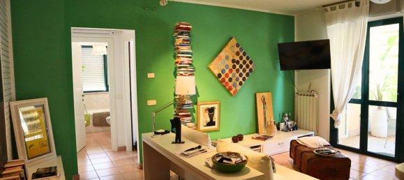1 bedroom Apartment in Latina, Italy No. 270958 5