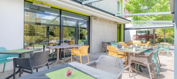 Estudio en Tours, France No. 249181 6