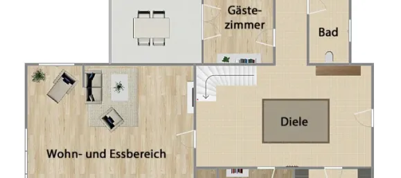 5 bedrooms House in Rendsburg-Eckernforde, Germany No. 53201 3
