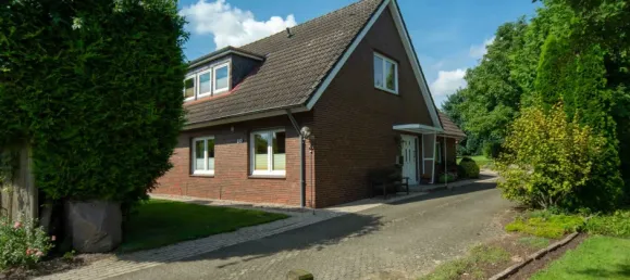 5 bedrooms House in Rendsburg-Eckernforde, Germany No. 53201 2