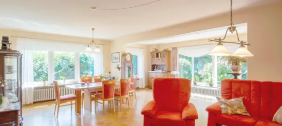 5 bedrooms House in Rendsburg-Eckernforde, Germany No. 53201 5