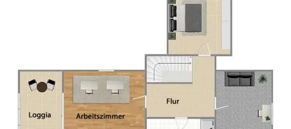 5 bedrooms House in Rendsburg-Eckernforde, Germany No. 53201 6