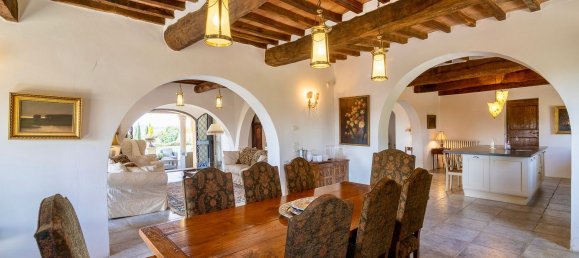 35 rooms Villa in Cortona, Italy No. 44557 32