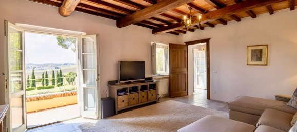 35 rooms Villa in Cortona, Italy No. 44557 38