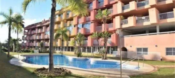 2 Schlafzimmer Wohnung in Fuengirola, Spain, Nr. 141064 12
