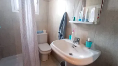 2 غرف نوم شقة في Fuengirola, Spain رقم 141064