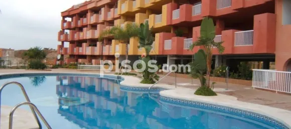 2 Schlafzimmer Wohnung in Fuengirola, Spain, Nr. 141064 4