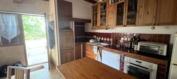 1 bedroom Townhouse in Occitanie, France No. 289027 3