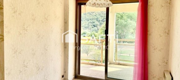 1 chambre Appartement à Mandelieu-la-Napoule, France No. 337020 7