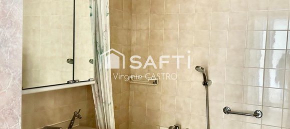 1 chambre Appartement à Mandelieu-la-Napoule, France No. 337020 9