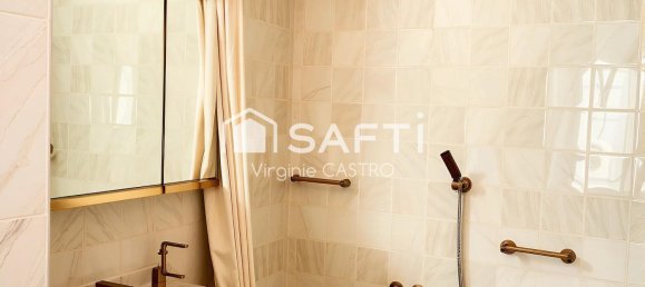 1 chambre Appartement à Mandelieu-la-Napoule, France No. 337020 10