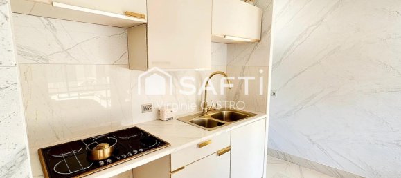 1 chambre Appartement à Mandelieu-la-Napoule, France No. 337020 6