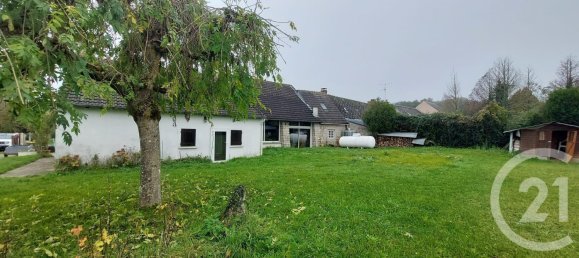 6 Schlafzimmer Haus in Neuville-aux-Bois, France, Nr. 156060 8