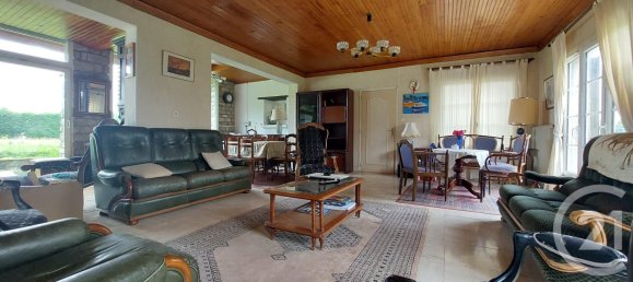 6 Schlafzimmer Haus in Neuville-aux-Bois, France, Nr. 156060 2