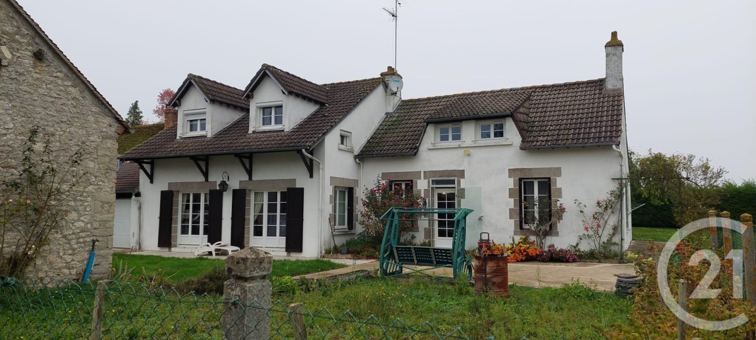 6 Schlafzimmer Haus in Neuville-aux-Bois, France, Nr. 156060