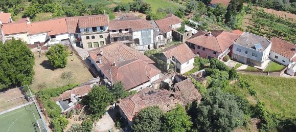 3 غرف نوم منزل في Cabeceiras de Basto, Portugal رقم 182202 19