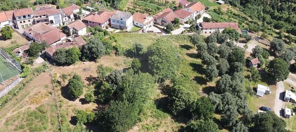 3 غرف نوم منزل في Cabeceiras de Basto, Portugal رقم 182202 5