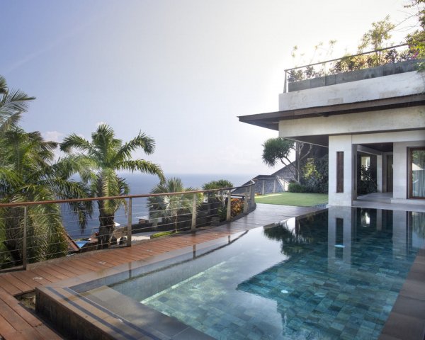 2 bedrooms Villa in South Kuta, Indonesia No. 404568