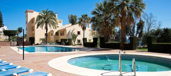 Apartamento T5 em Mijas, Spain N.º 146306 22