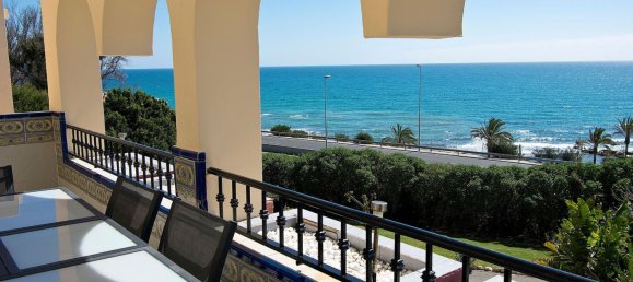 Apartamento T5 em Mijas, Spain N.º 146306 13