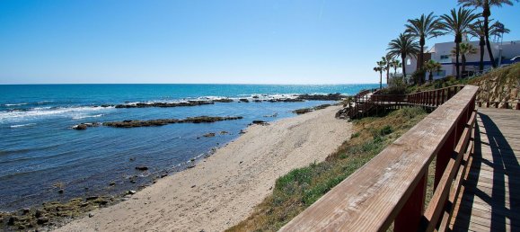 Apartamento T5 em Mijas, Spain N.º 146306 24