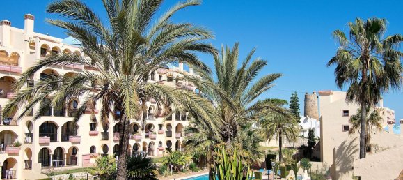 Apartamento T5 em Mijas, Spain N.º 146306 20