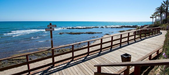 Apartamento T5 em Mijas, Spain N.º 146306 25