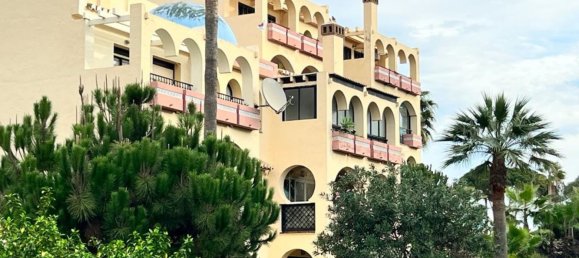 Apartamento T5 em Mijas, Spain N.º 146306 26