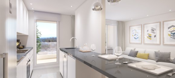 3 bedrooms Apartment in Estepona, Spain No. 608 5