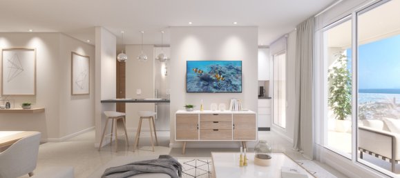 3 bedrooms Apartment in Estepona, Spain No. 608 4