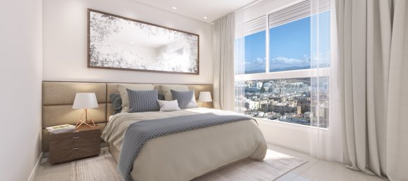 3 bedrooms Apartment in Estepona, Spain No. 608 6