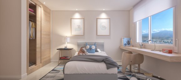 3 bedrooms Apartment in Estepona, Spain No. 608 7