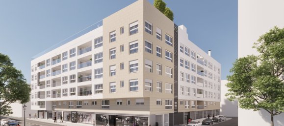 3 bedrooms Apartment in Estepona, Spain No. 608 9