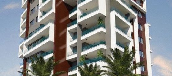 3 Schlafzimmer Wohnung in Mouttagiaka, Cyprus, Nr. 17848 10