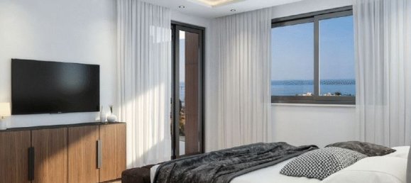 3 Schlafzimmer Wohnung in Mouttagiaka, Cyprus, Nr. 17848 6