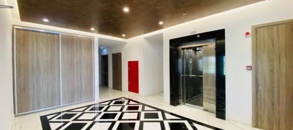 3 Schlafzimmer Wohnung in Mouttagiaka, Cyprus, Nr. 17848 7