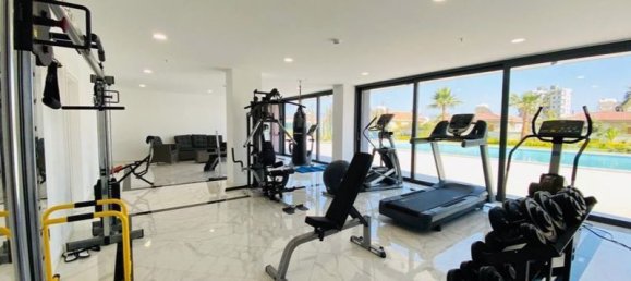 3 Schlafzimmer Wohnung in Mouttagiaka, Cyprus, Nr. 17848 8