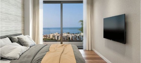 3 dormitorios apartamento en venta en Mouttagiaka, Limassol, Cyprus № 17848 5