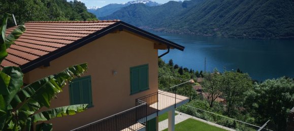 2 chambres Appartement à Argegno, Italy No. 57460 4